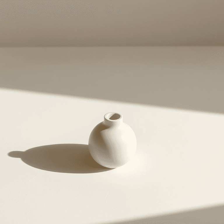 Bud vase